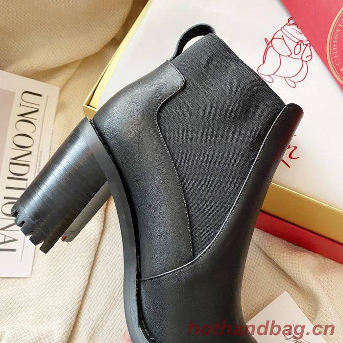 Christian Louboutin shoes CL00032 Heel 3CM